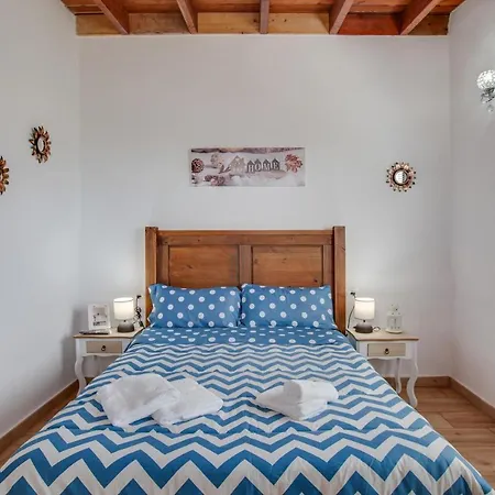 Holiday home Barranco Costa Adeje (Tenerife)
