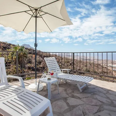 Barranco Vakantiehuis *