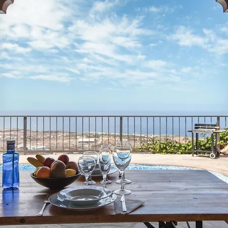 Barranco Vakantiehuis