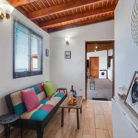 Barranco Vakantiehuis